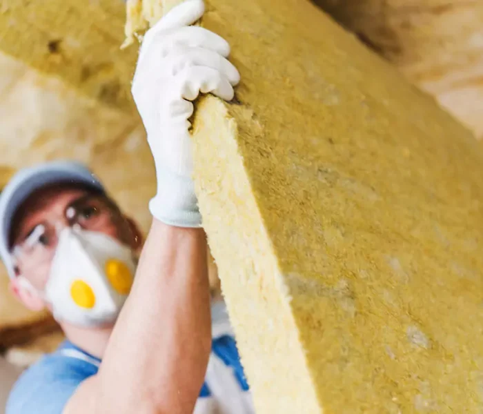 Aislamiento Térmico