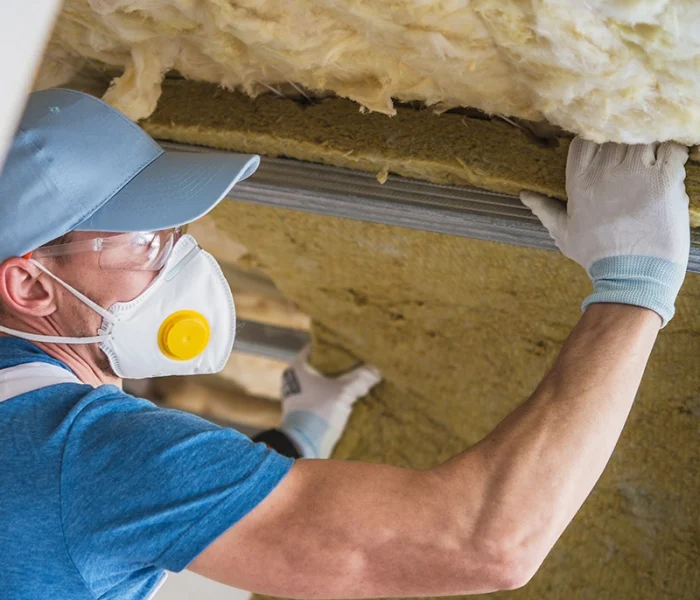 Aislamiento Acústico