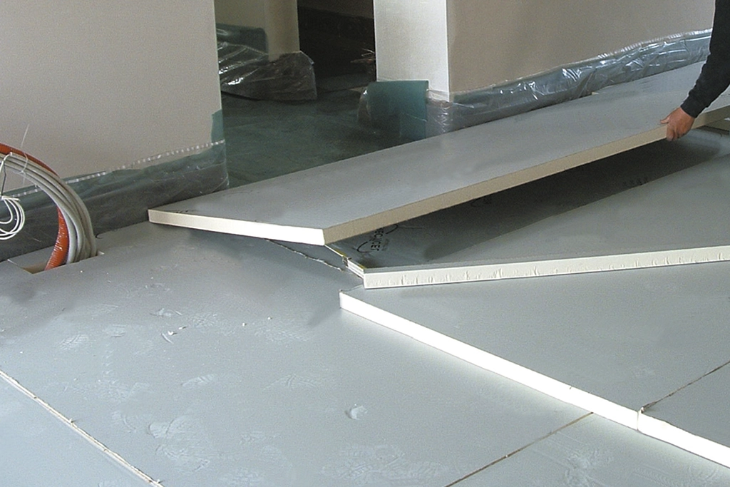 Espuma rígida PIR/PUR